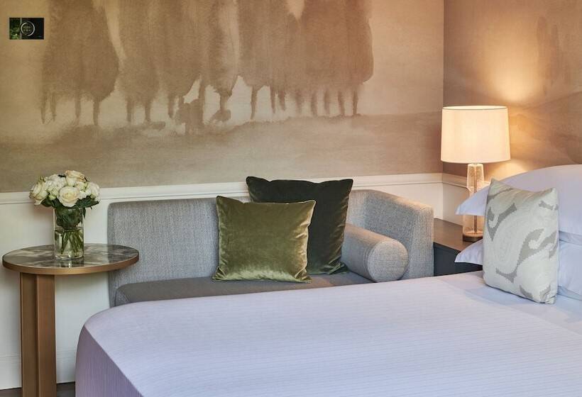 اتاق کلاسیک با تخت دوبل, Grotta Giusti Thermal Spa Resort Tuscany, Autograph Collection