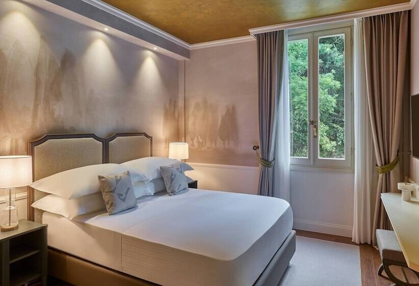 اتاق کلاسیک با تخت دوبل, Grotta Giusti Thermal Spa Resort Tuscany, Autograph Collection