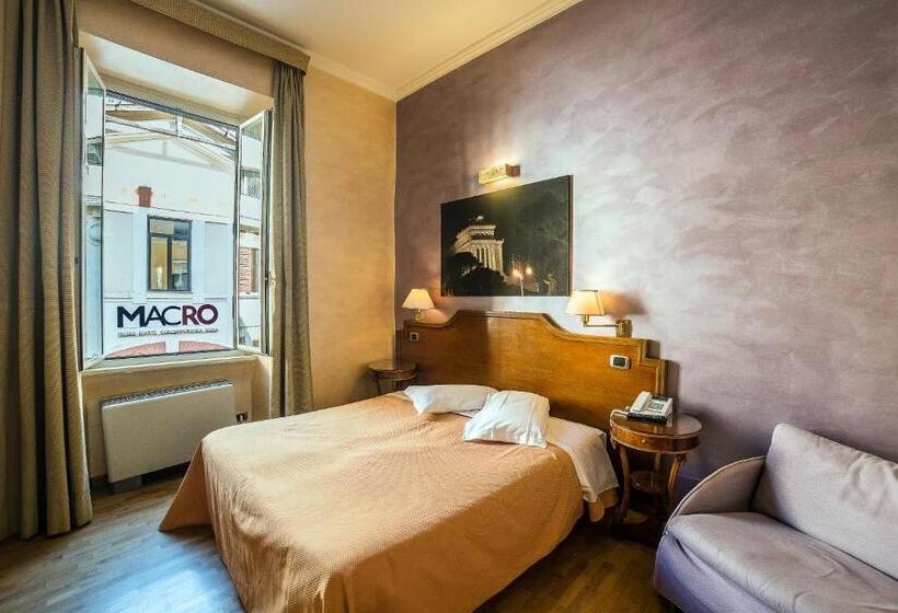 舒适型房间, Kent