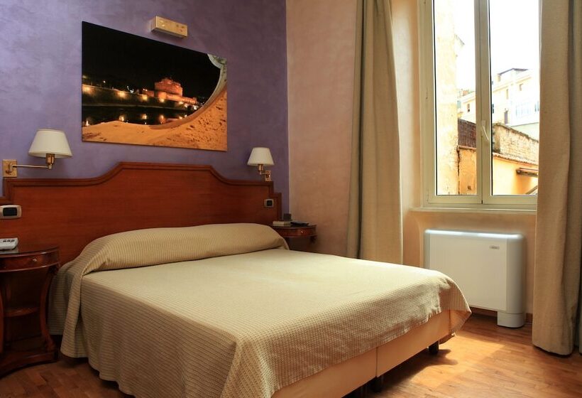 舒适型房间, Kent