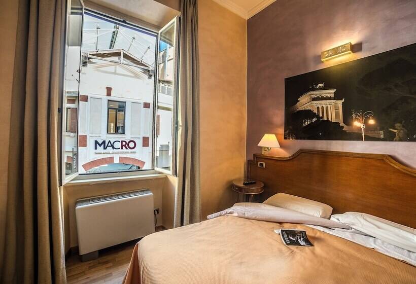 舒适型房间, Kent