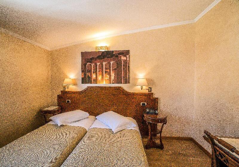 舒适型房间, Kent