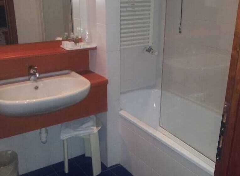 اتاق استاندارد, Norden Palace