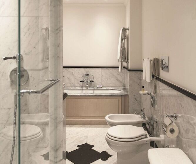 Полулюкс Премиум Вид на Море, Splendido, A Belmond Hotel, Portofino