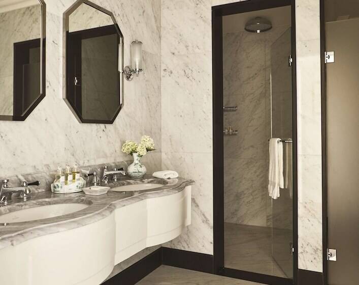 Полулюкс Премиум Вид на Море, Splendido, A Belmond Hotel, Portofino