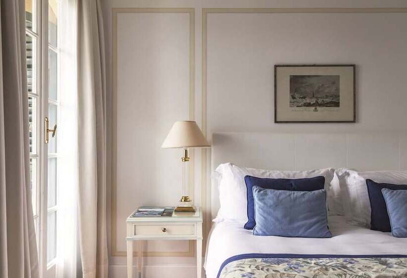 Полулюкс Премиум Вид на Море, Splendido, A Belmond Hotel, Portofino