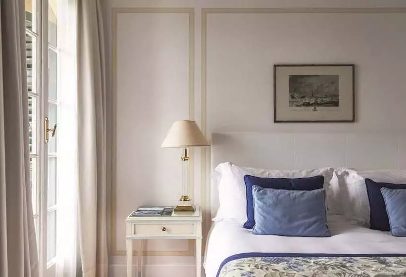 海の見えるプレミアムジュニアスイート, Splendido, A Belmond Hotel, Portofino