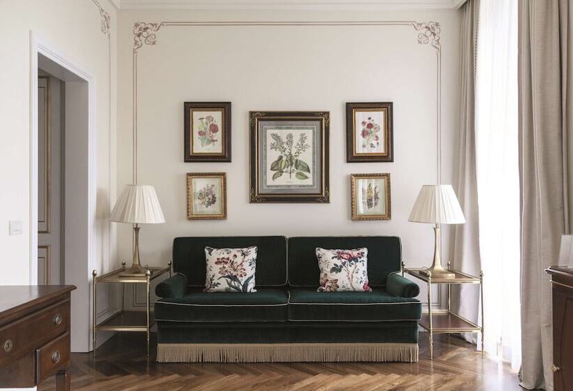 Полулюкс Премиум Вид на Море, Splendido, A Belmond Hotel, Portofino