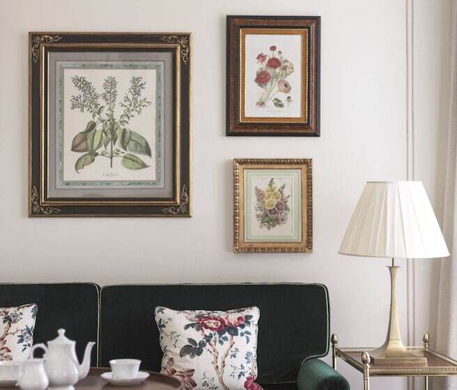 Полулюкс Премиум Вид на Море, Splendido, A Belmond Hotel, Portofino