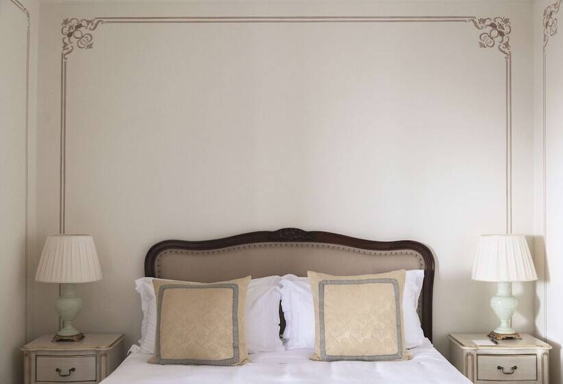 Полулюкс Премиум Вид на Море, Splendido, A Belmond Hotel, Portofino