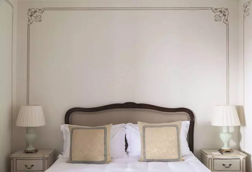 海の見えるプレミアムジュニアスイート, Splendido, A Belmond Hotel, Portofino