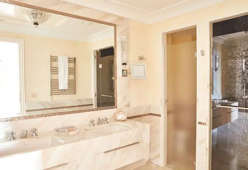 スイート, Splendido, A Belmond Hotel, Portofino
