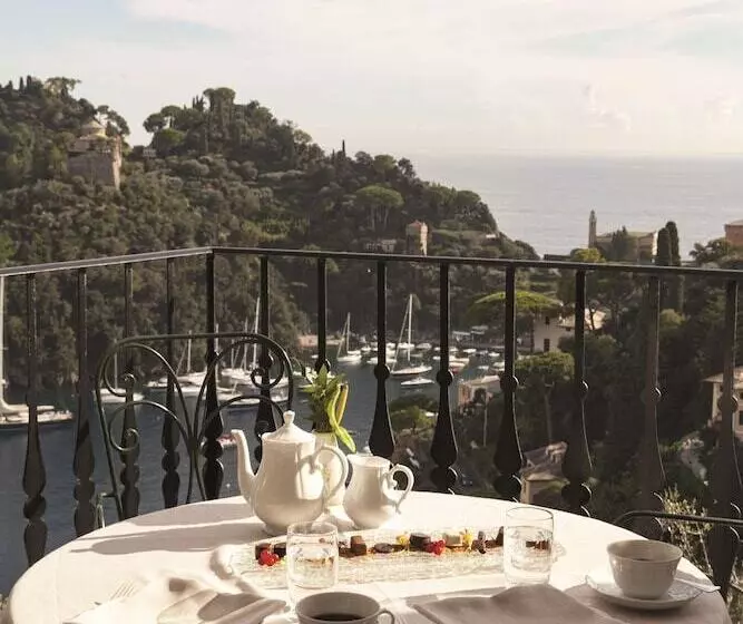 スイート, Splendido, A Belmond Hotel, Portofino