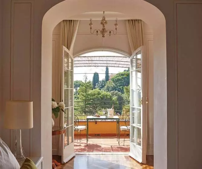 スイート, Splendido, A Belmond Hotel, Portofino