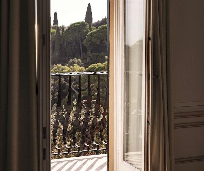 Люкс, Splendido, A Belmond Hotel, Portofino