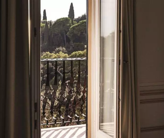 スイート, Splendido, A Belmond Hotel, Portofino