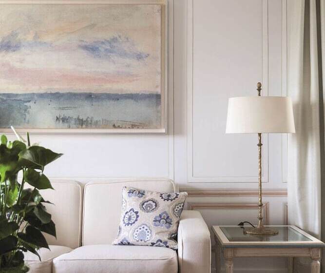 Люкс, Splendido, A Belmond Hotel, Portofino