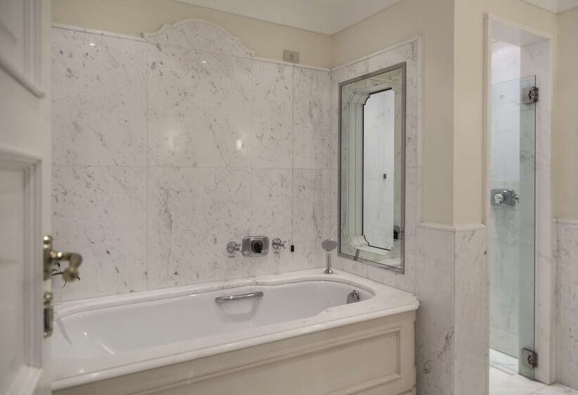 Люкс Вид на Море, Splendido, A Belmond Hotel, Portofino