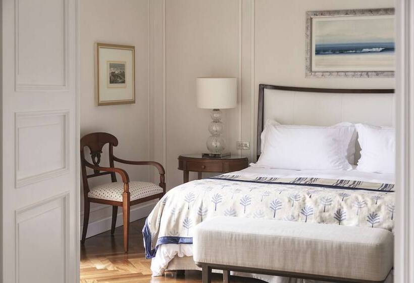 Люкс Вид на Море, Splendido, A Belmond Hotel, Portofino