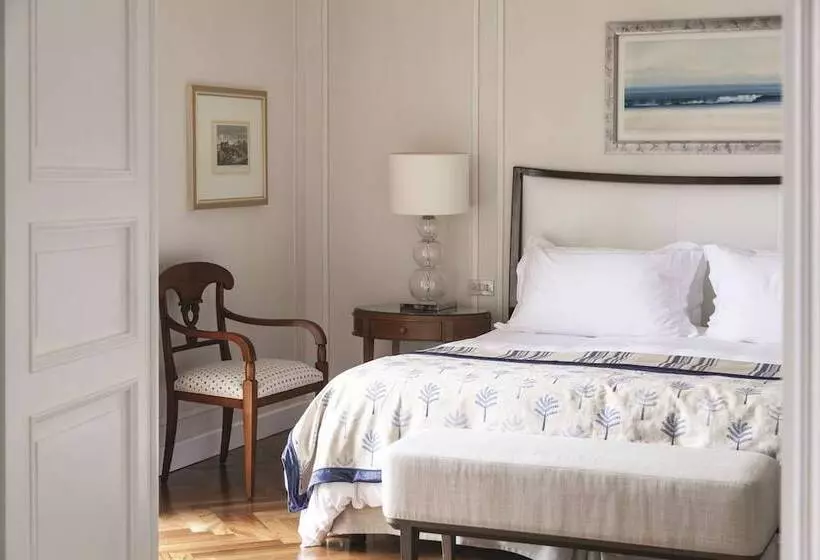 オーシャンビュースイート, Splendido, A Belmond Hotel, Portofino