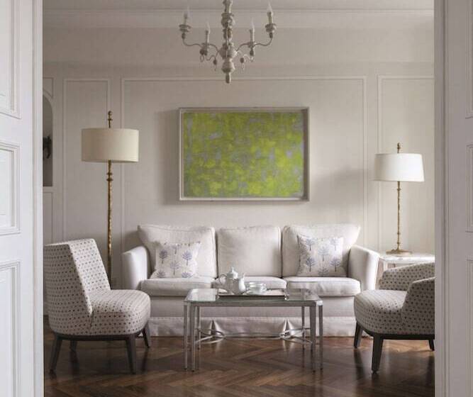 Люкс Вид на Море, Splendido, A Belmond Hotel, Portofino