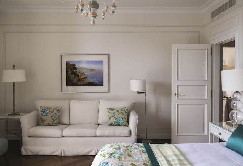 Люкс Вид на Море, Splendido, A Belmond Hotel, Portofino