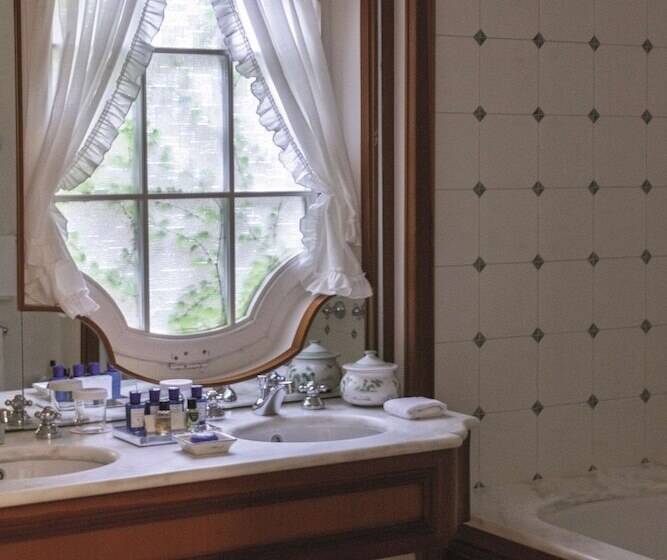 Номер Стандарт Вид на Сад, Splendido, A Belmond Hotel, Portofino