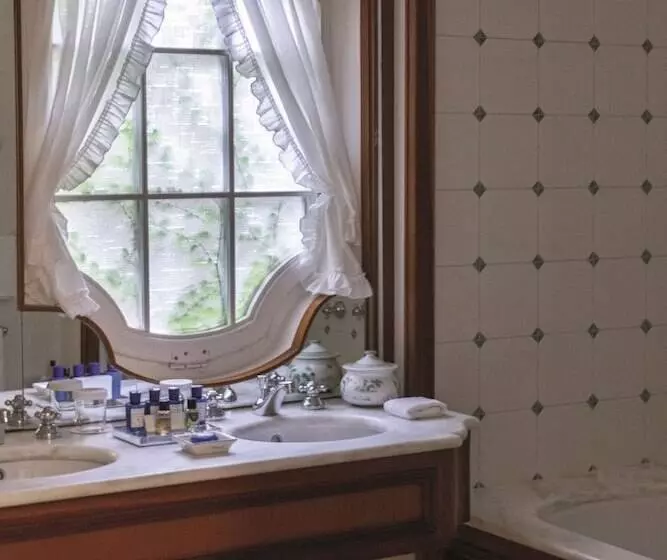 ガーデンビュースタンダードルーム, Splendido, A Belmond Hotel, Portofino