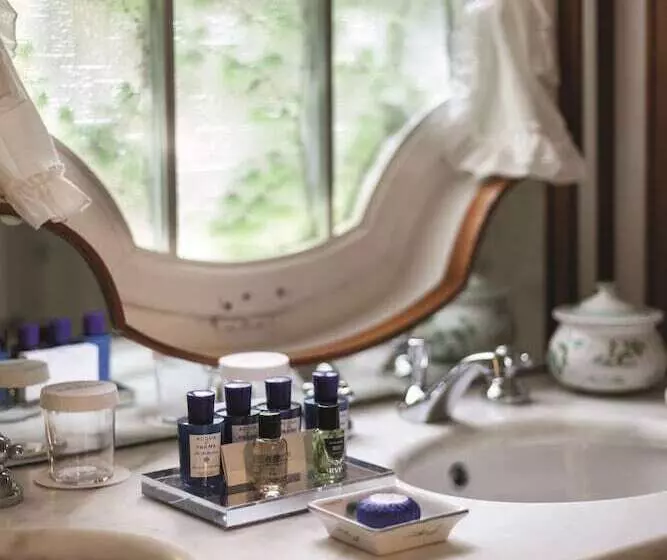ガーデンビュースタンダードルーム, Splendido, A Belmond Hotel, Portofino