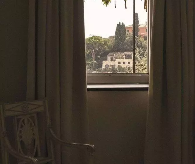 ガーデンビュースタンダードルーム, Splendido, A Belmond Hotel, Portofino