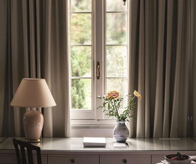 Номер Стандарт Вид на Сад, Splendido, A Belmond Hotel, Portofino