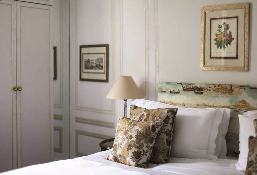 Номер Стандарт Вид на Сад, Splendido, A Belmond Hotel, Portofino