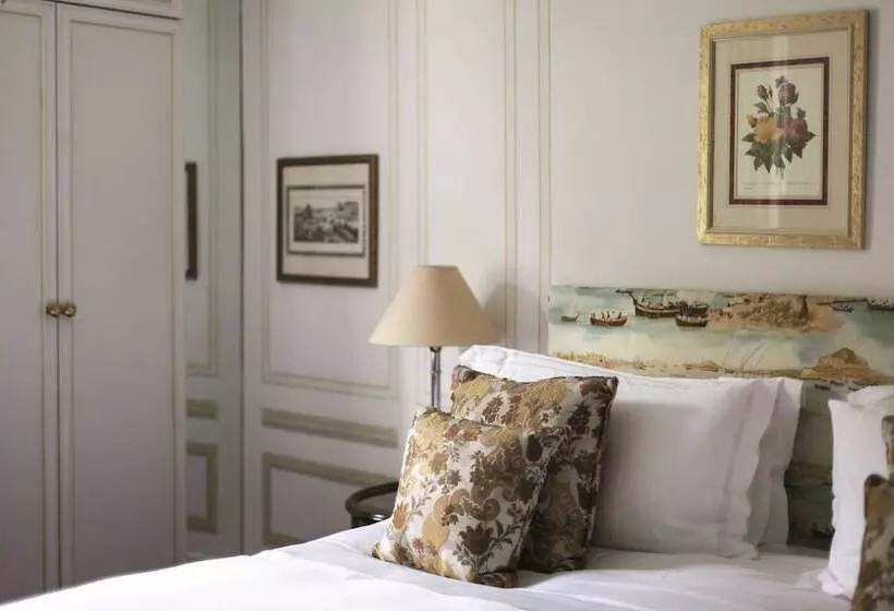 ガーデンビュースタンダードルーム, Splendido, A Belmond Hotel, Portofino