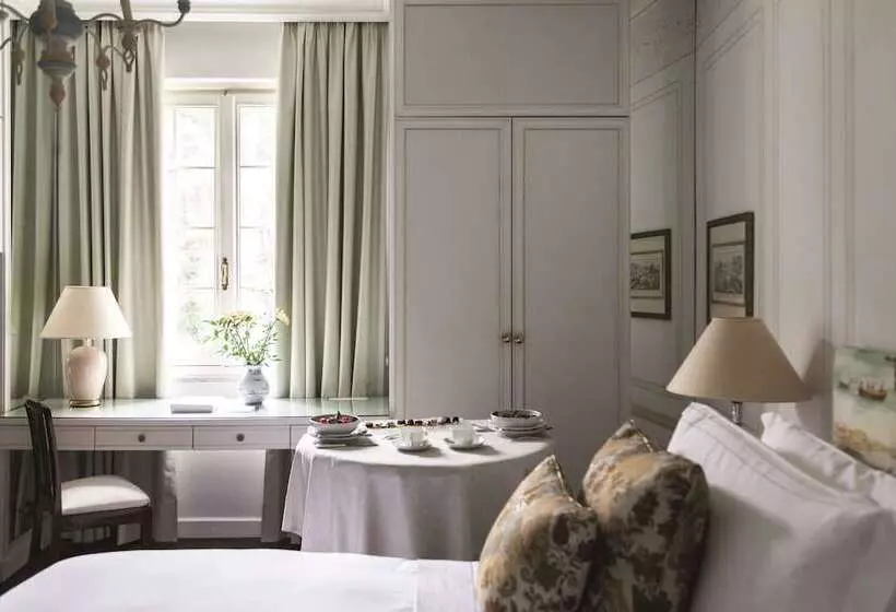 ガーデンビュースタンダードルーム, Splendido, A Belmond Hotel, Portofino