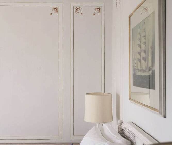 Люкс, Splendido, A Belmond Hotel, Portofino