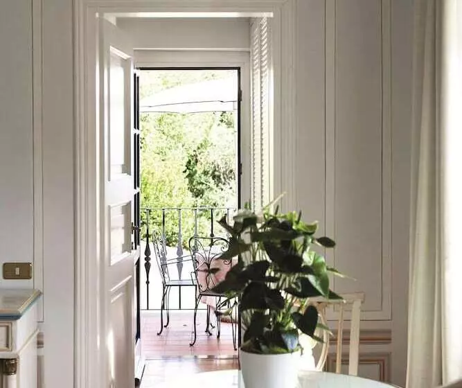 スイート, Splendido, A Belmond Hotel, Portofino