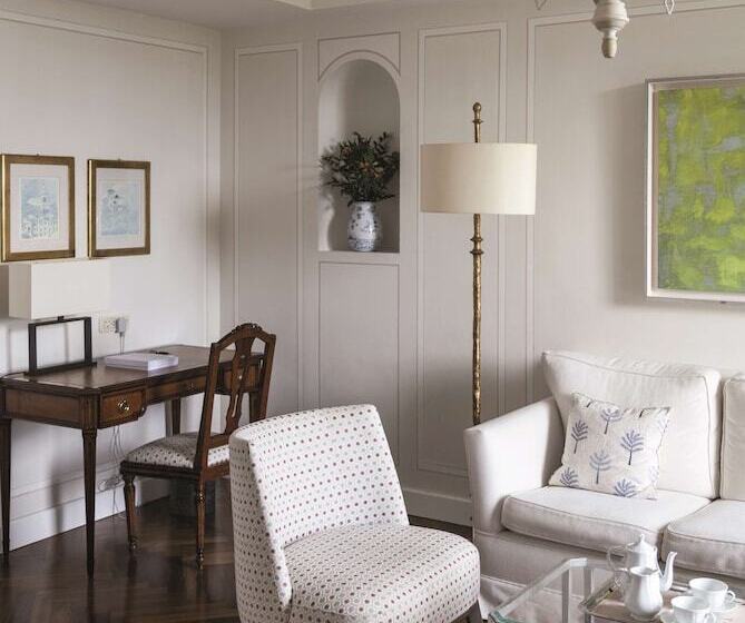 Люкс Вид на Море, Splendido, A Belmond Hotel, Portofino