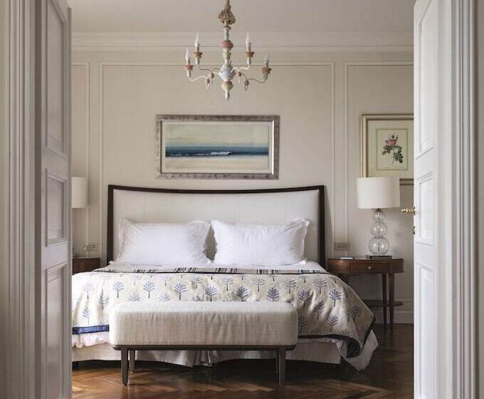 Люкс Вид на Море, Splendido, A Belmond Hotel, Portofino