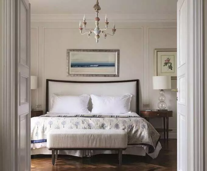 オーシャンビュースイート, Splendido, A Belmond Hotel, Portofino