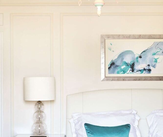 Люкс Вид на Море, Splendido, A Belmond Hotel, Portofino