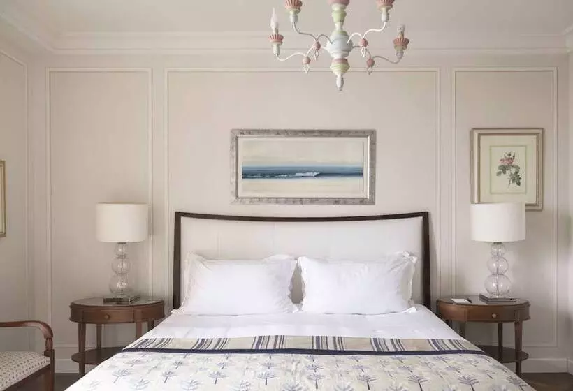 オーシャンビュースイート, Splendido, A Belmond Hotel, Portofino