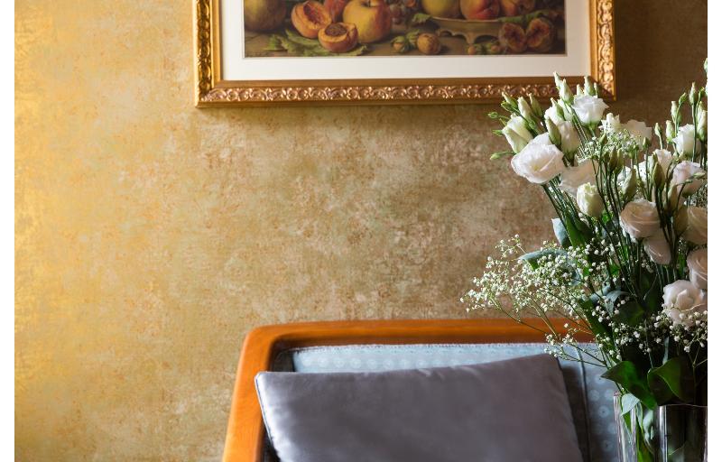 سوییت جونیور, Palazzo Lovera