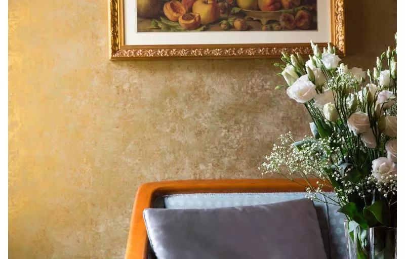 ジュニアスイート, Palazzo Lovera