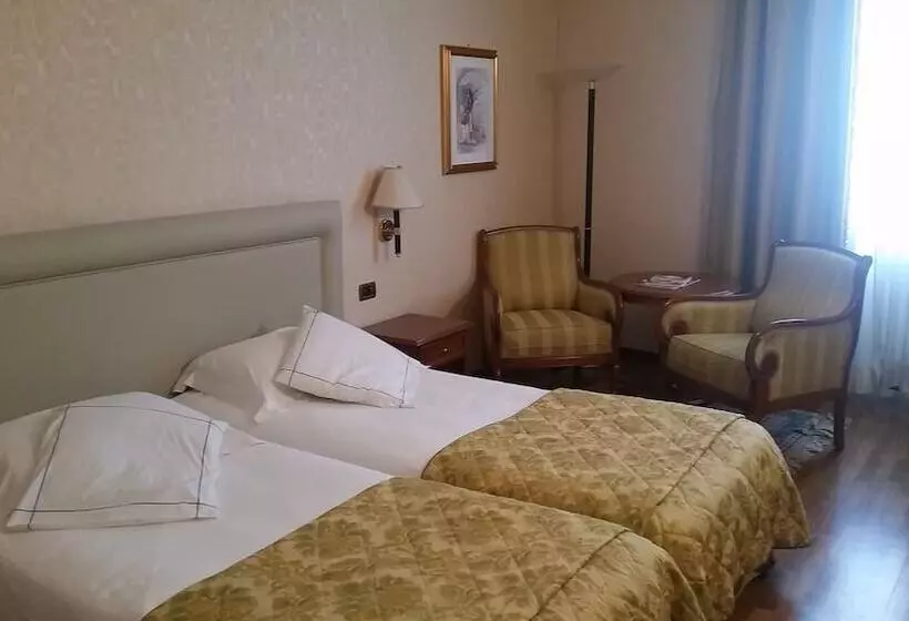 スタンダードルーム, Palazzo Lovera