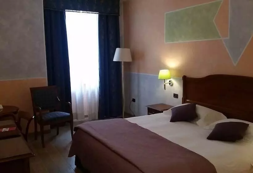 スタンダードルーム, Palazzo Lovera