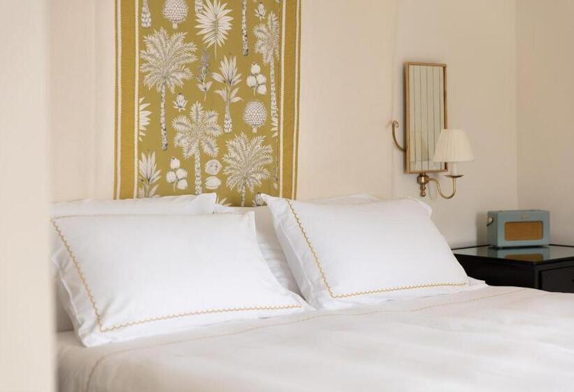 디럭스 스위트, Mezzatorre Hotel & Thermal Spa