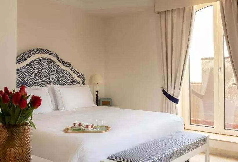 Suite with Terrace, Mezzatorre Hotel & Thermal Spa