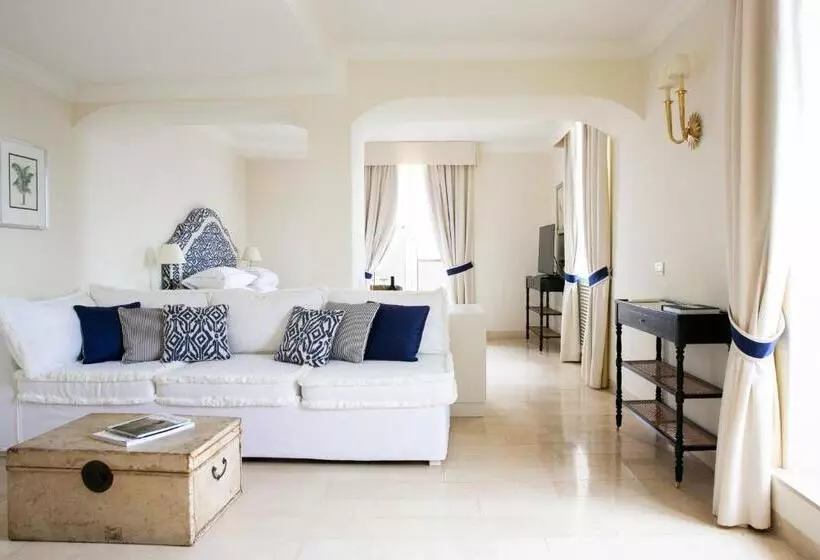 Suite with Terrace, Mezzatorre Hotel & Thermal Spa