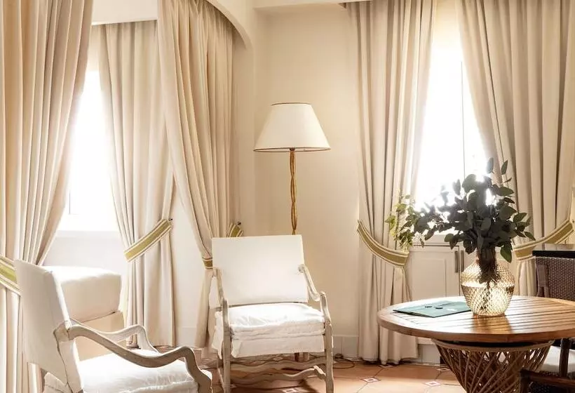 اتاق لوکس, Mezzatorre Hotel & Thermal Spa