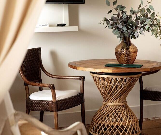 디럭스 룸, Mezzatorre Hotel & Thermal Spa